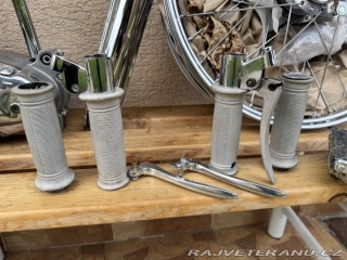 Jawa Ostatní modely Stadion 1960