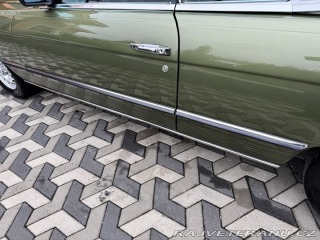Mercedes-Benz SLC 350 V8 1978 EU Verzia 1979