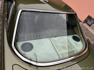 Mercedes-Benz SLC 350 V8 1978 EU Verzia 1979