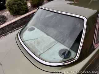 Mercedes-Benz SLC 350 V8 1978 EU Verzia 1979