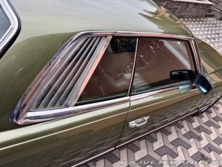 Mercedes-Benz SLC 350 V8 1978 EU Verzia 1979