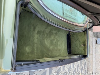 Mercedes-Benz SLC 350 V8 1978 EU Verzia 1979