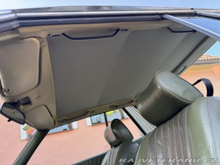 Mercedes-Benz SLC 350 V8 1978 EU Verzia 1979