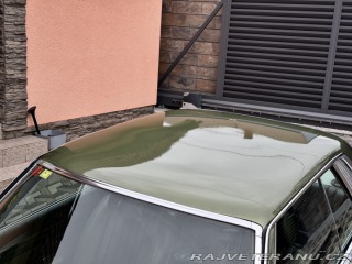 Mercedes-Benz SLC 350 V8 1978 EU Verzia 1979