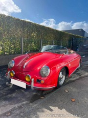 Porsche 356 Cmc Speedster 356 1983