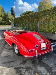 Porsche 356 Cmc Speedster 356 1983