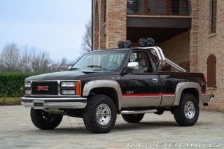 GMC Sierra SLX 5.7 L V8