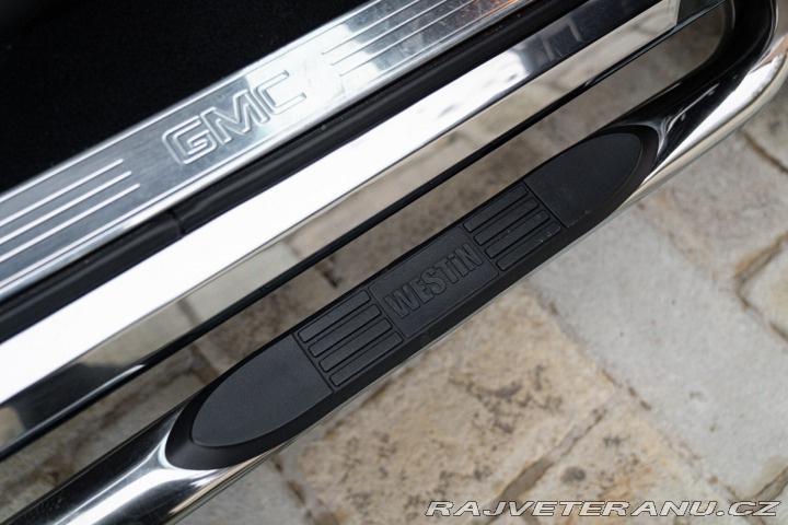 GMC Sierra SLX 5.7 L V8 1990