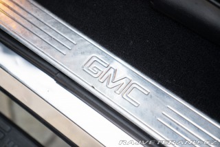 GMC Sierra SLX 5.7 L V8 1990