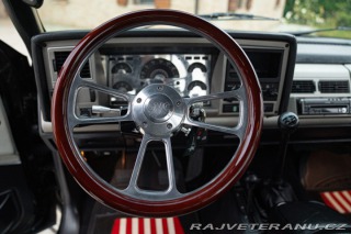 GMC Sierra SLX 5.7 L V8 1990