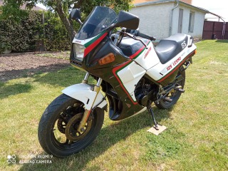 Laverda  Lesmo 125