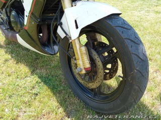 Laverda Ostatní modely Lesmo 125 1986