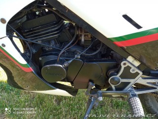 Laverda Ostatní modely Lesmo 125 1986