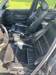 BMW M5 M5 sedan  3.6i  švýcar 1989