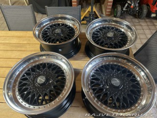 BMW M5 M5 sedan  3.6i  švýcar 1989