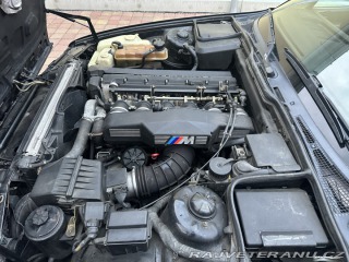 BMW M5 M5 sedan  3.6i  švýcar 1989