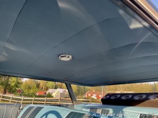 Pontiac Ostatní modely Ventura Flattop 1960