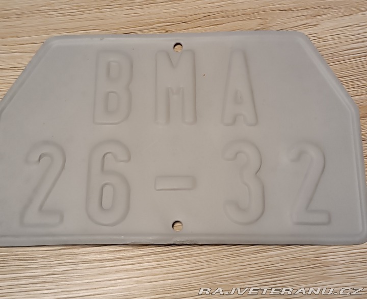 ČZ 175 450/05 Deluxe 1965