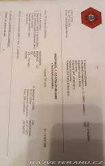 ČZ 175 450/05 Deluxe 1965