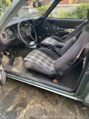 Ford Capri 2,8 V6 1982