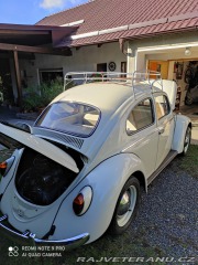 Volkswagen Brouk 11 1968