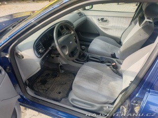 Ford Mondeo 1.8 16V 1993