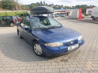 Ford Mondeo 1.8 16V 1993
