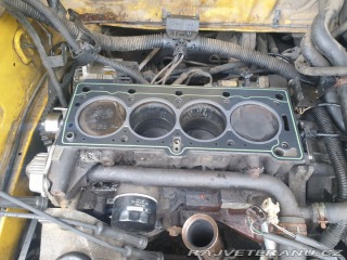 Renault Mégane 1.6 8V 1993