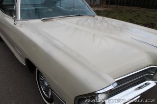 Pontiac Bonneville Coupé, originální stav 1965