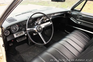 Cadillac DeVille Convertible 429 V8 1966