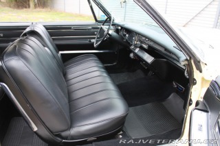 Cadillac DeVille Convertible 429 V8 1966