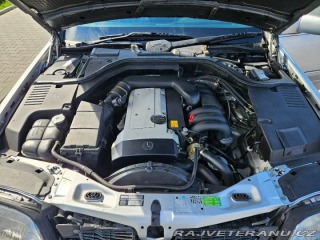 Mercedes-Benz 320 W140 1993