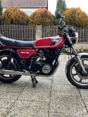 Yamaha XS 1T5