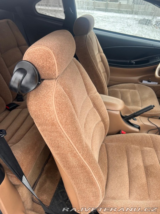 Ford Mustang Cupe 1994