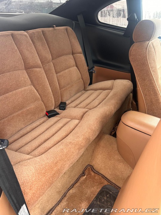 Ford Mustang Cupe 1994