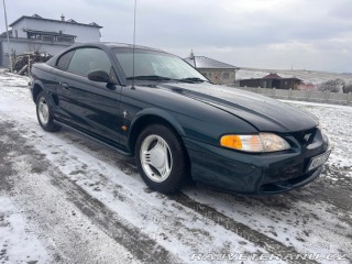 Ford Mustang Cupe 1994