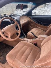 Ford Mustang Cupe 1994