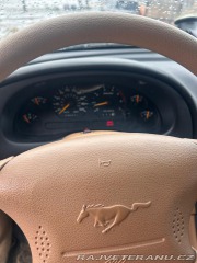 Ford Mustang Cupe 1994