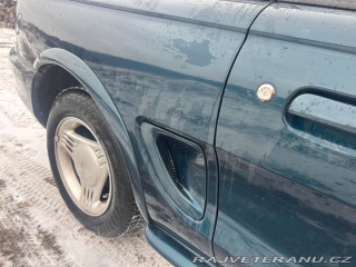 Ford Mustang Cupe 1994