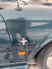 Ford Mustang Cupe 1994