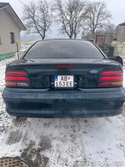 Ford Mustang Cupe 1994