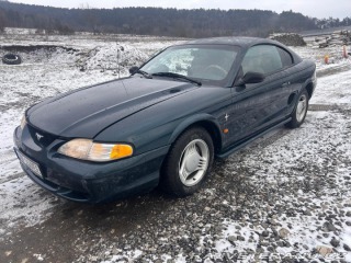 Ford Mustang Cupe 1994