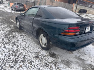 Ford Mustang Cupe 1994