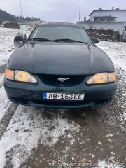 Ford Mustang Cupe 1994