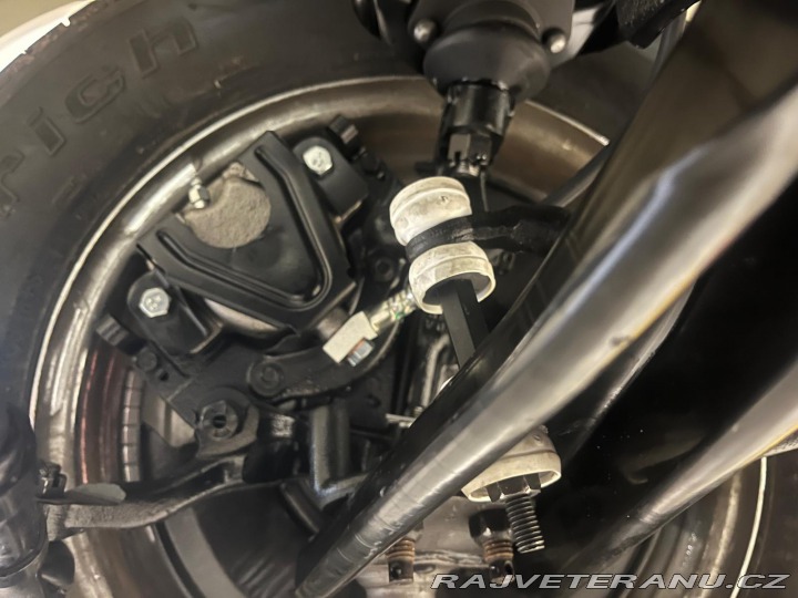 Ford Mustang Mach1 1969