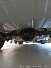 Ford Mustang Mach1 1969