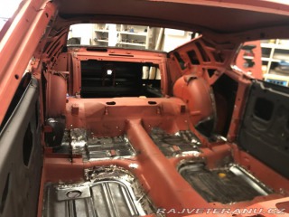 Ford Mustang Mach1 1969