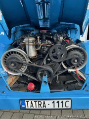 Tatra 111  1962