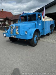 Tatra 111  1962