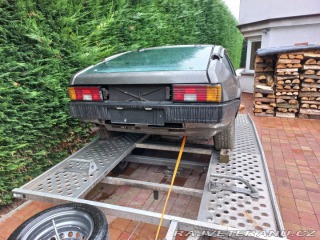 Simca Matra Bagheera 1978